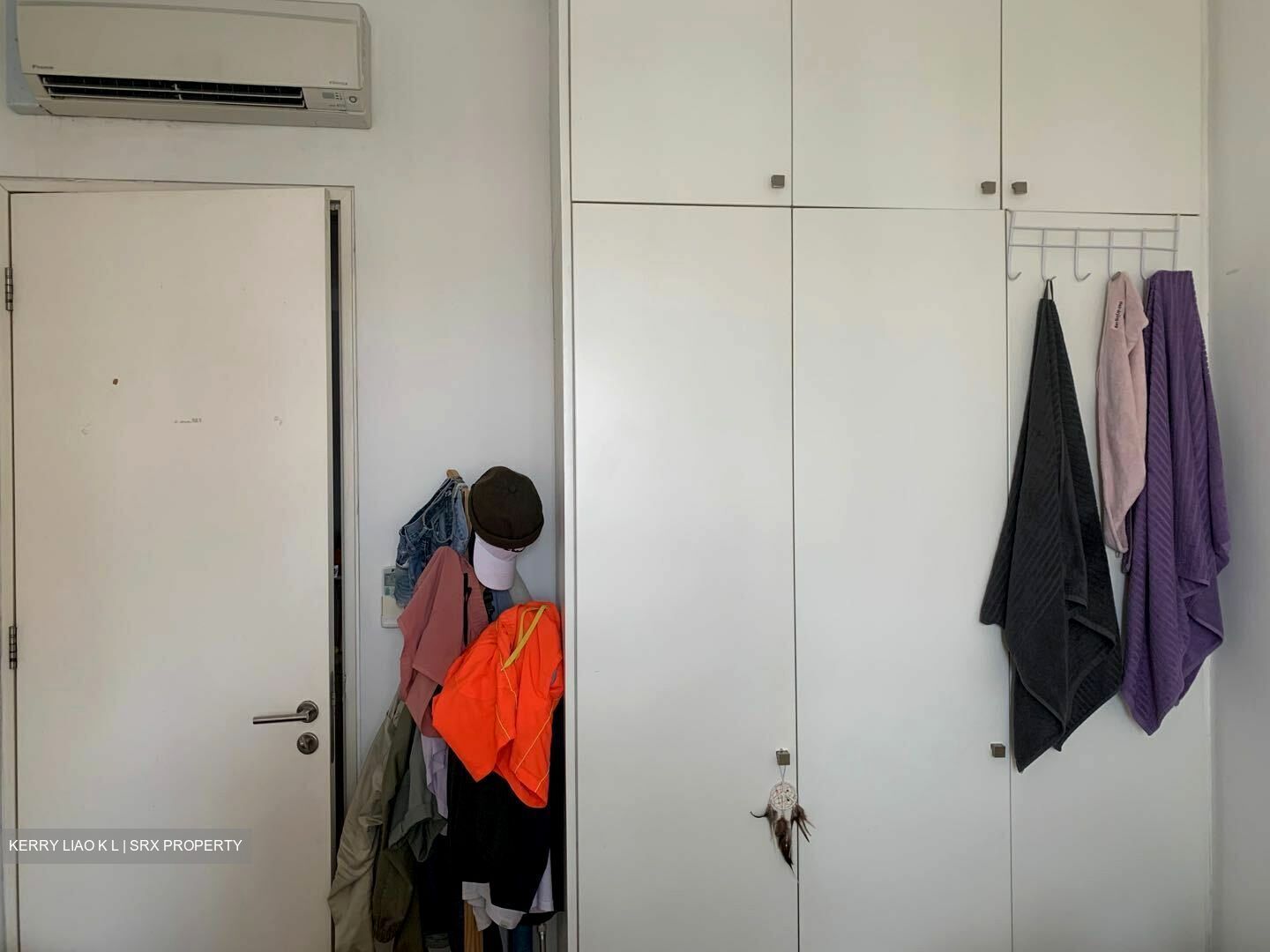 The Trumps (D14), Condominium #321750431